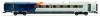 Hornby - R30443 - Avanti West Coast Class 805 - 5 Car Train Pack 805005